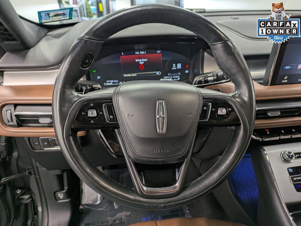 Used 2020 Lincoln Aviator Reserve w/ Equipment Group 201A image 18