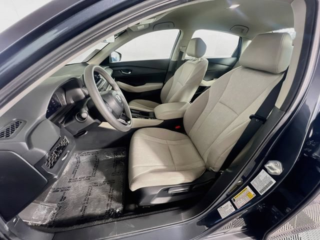 Used 2025 Honda Accord LX image 10