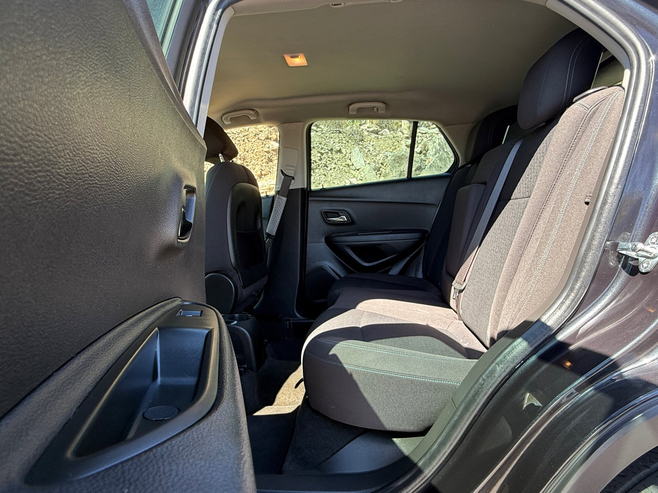 Used 2016 Chevrolet Trax LS w/ LPO, Cargo Package image 23