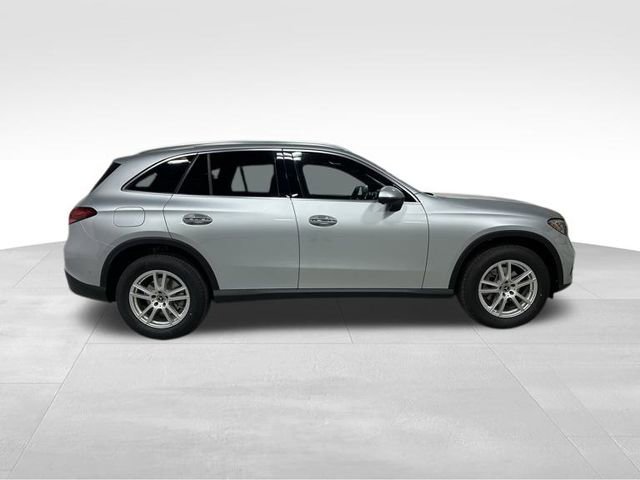 Used 2026 Mercedes-Benz GLC 300 4MATIC image 3