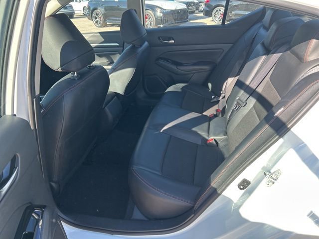 Used 2025 Nissan Altima 2.5 SR image 6