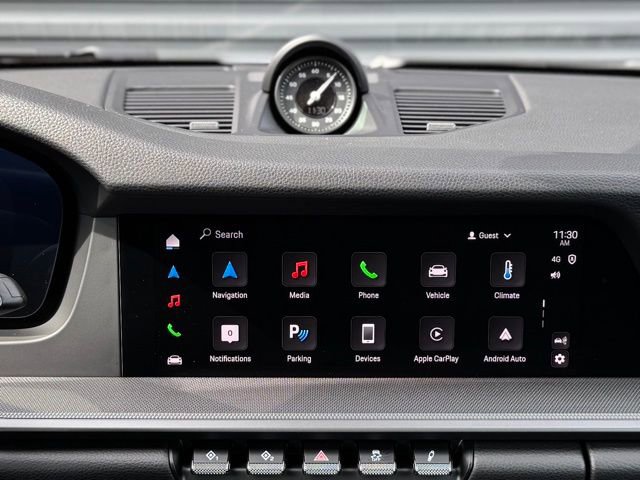 Used 2025 Porsche 911 Carrera image 27