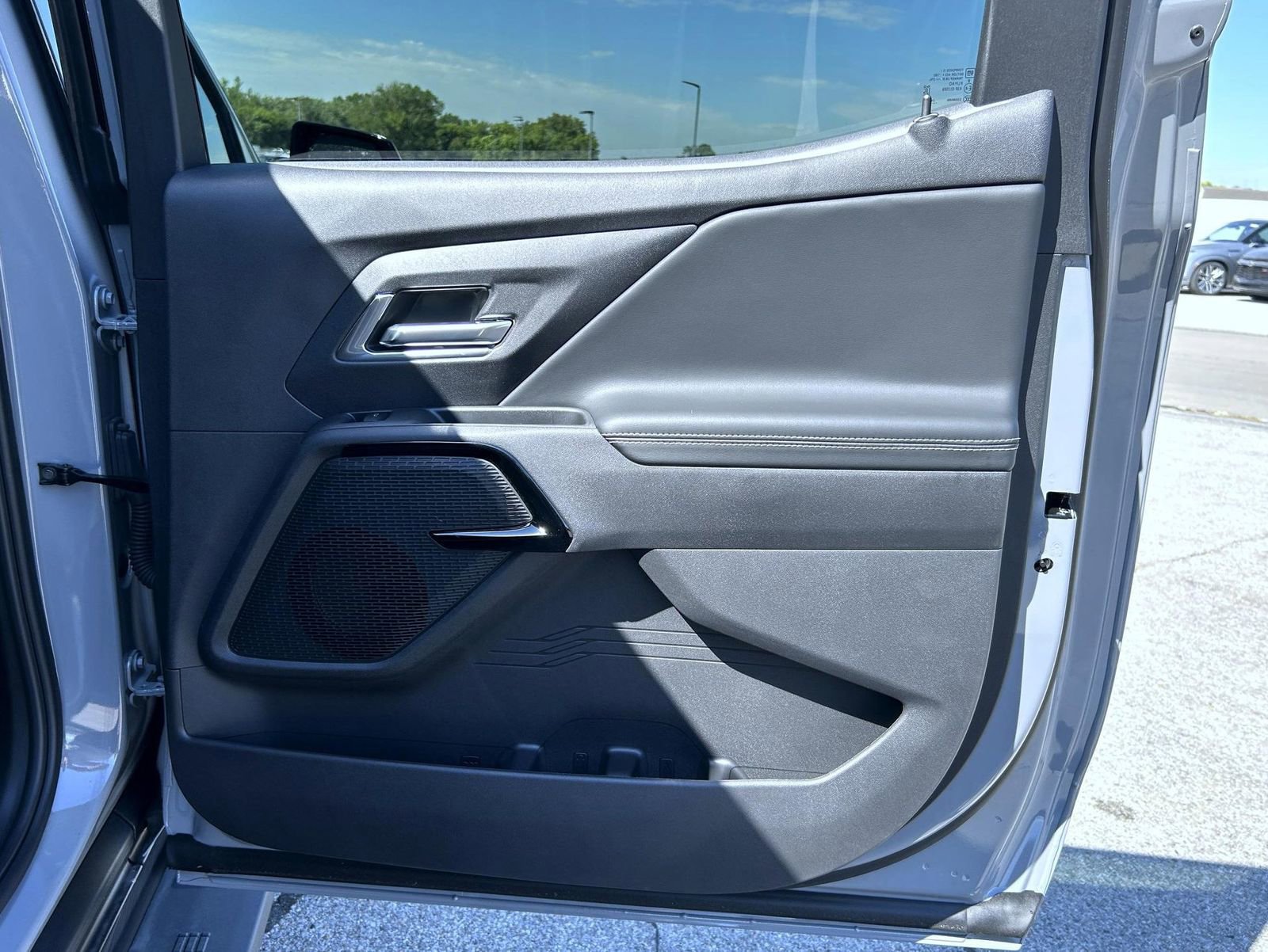 New 2026 Chevrolet Silverado EV LT AWD/4WD image 20