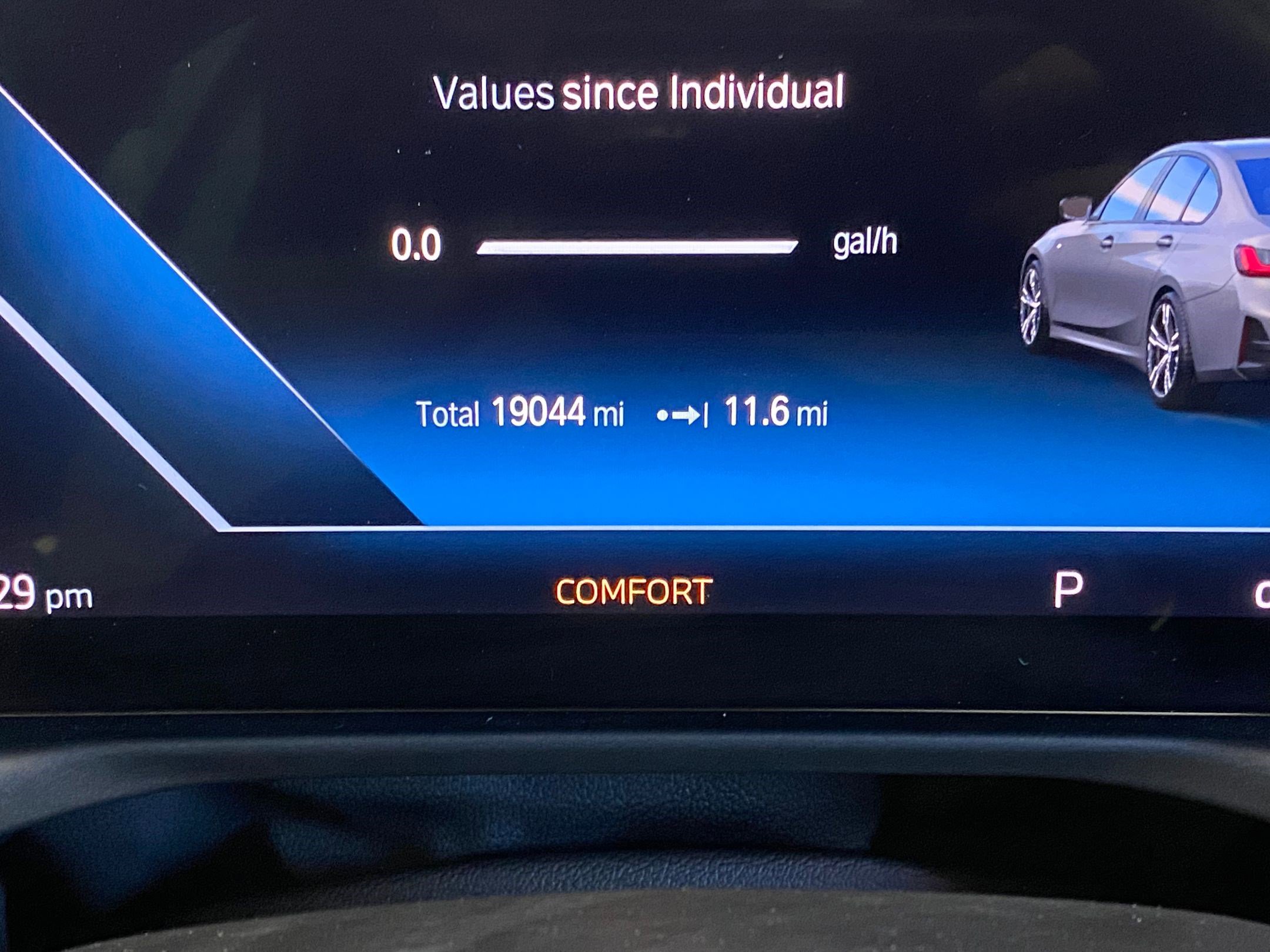 Certified 2023 BMW 330i xDrive 330i xDrive w/ M Sport Package image 29