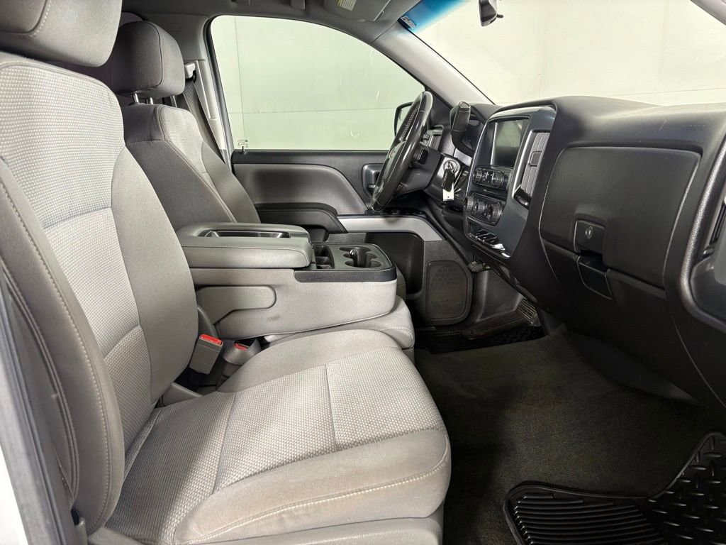 Used 2016 Chevrolet Silverado 1500 LT w/ LT Convenience Package image 15