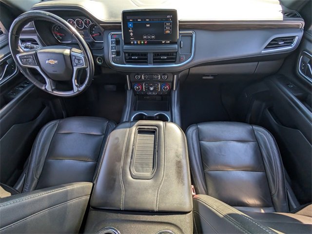 Used 2021 Chevrolet Tahoe LT image 9