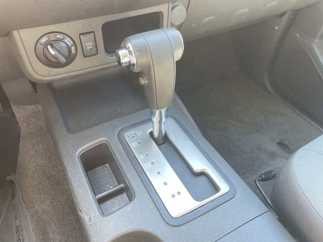 Used 2010 Nissan Xterra S image 23