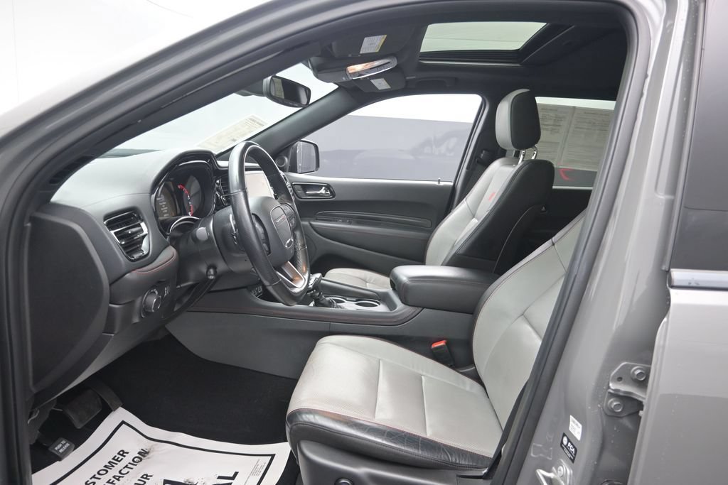Used 2024 Dodge Durango GT RWD image 10