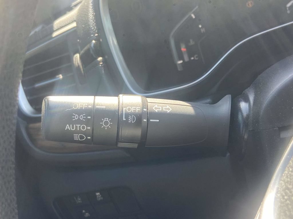 Certified 2019 Honda CR-V EX image 28