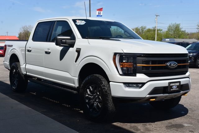 Used 2023 Ford F150 Tremor AWD/4WD image 11