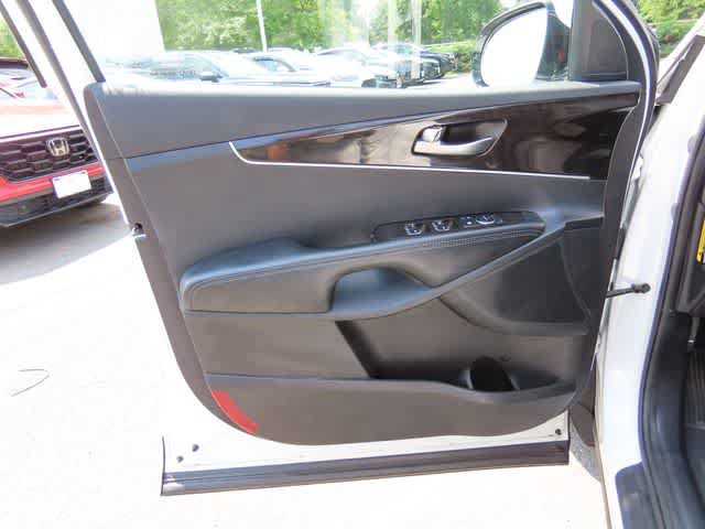 Used 2016 Kia Sorento AWD w/ LX Convenience Package image 17