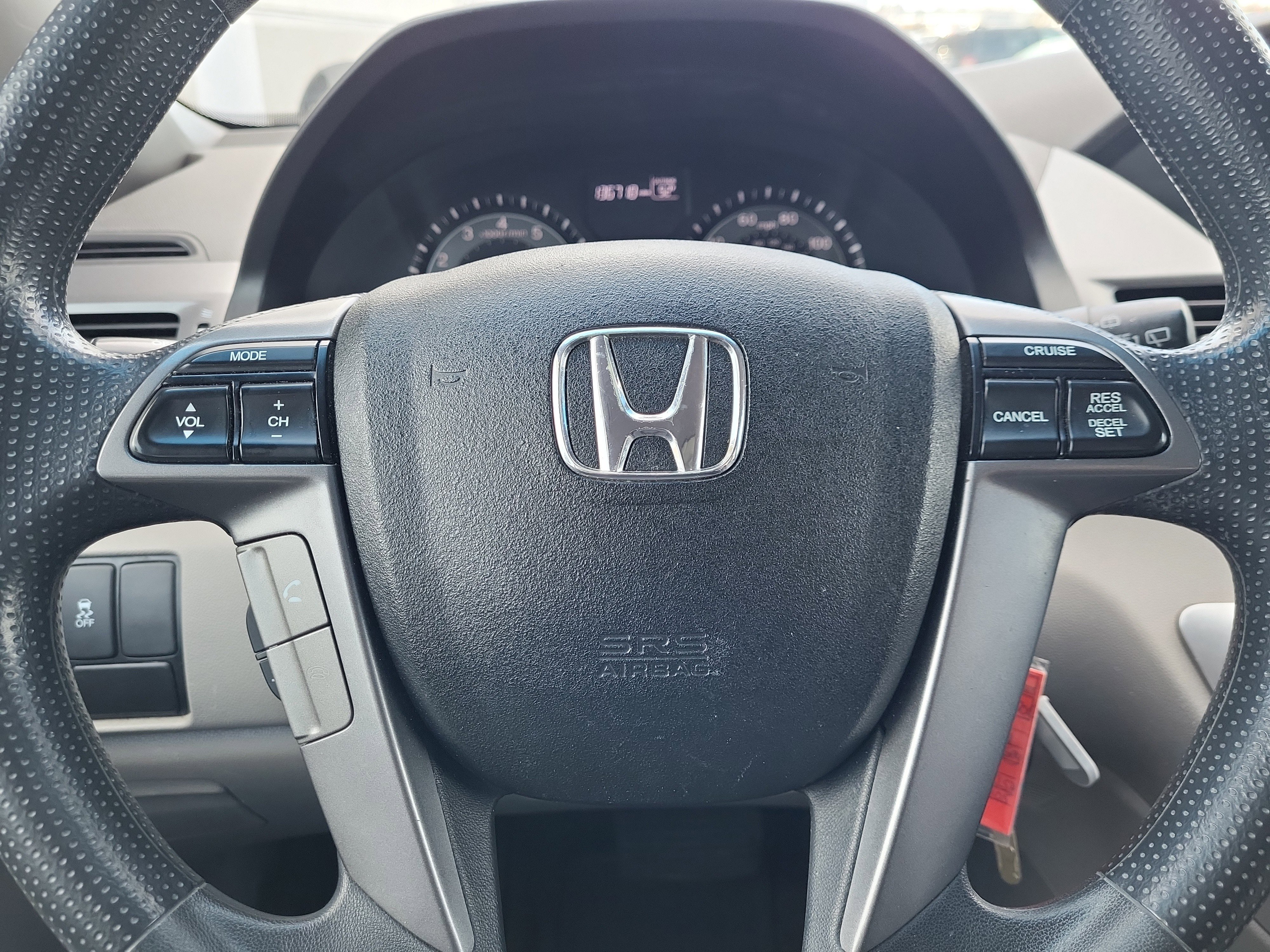 Used 2012 Honda Odyssey EX image 10