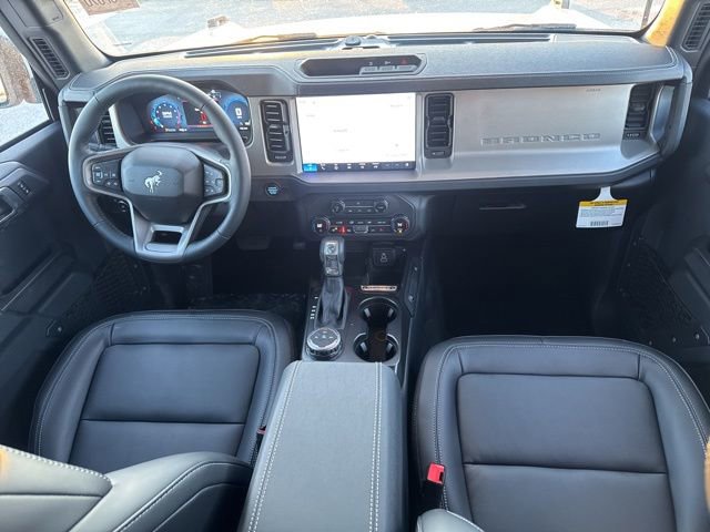 New 2026 Ford Bronco Outer Banks image 17