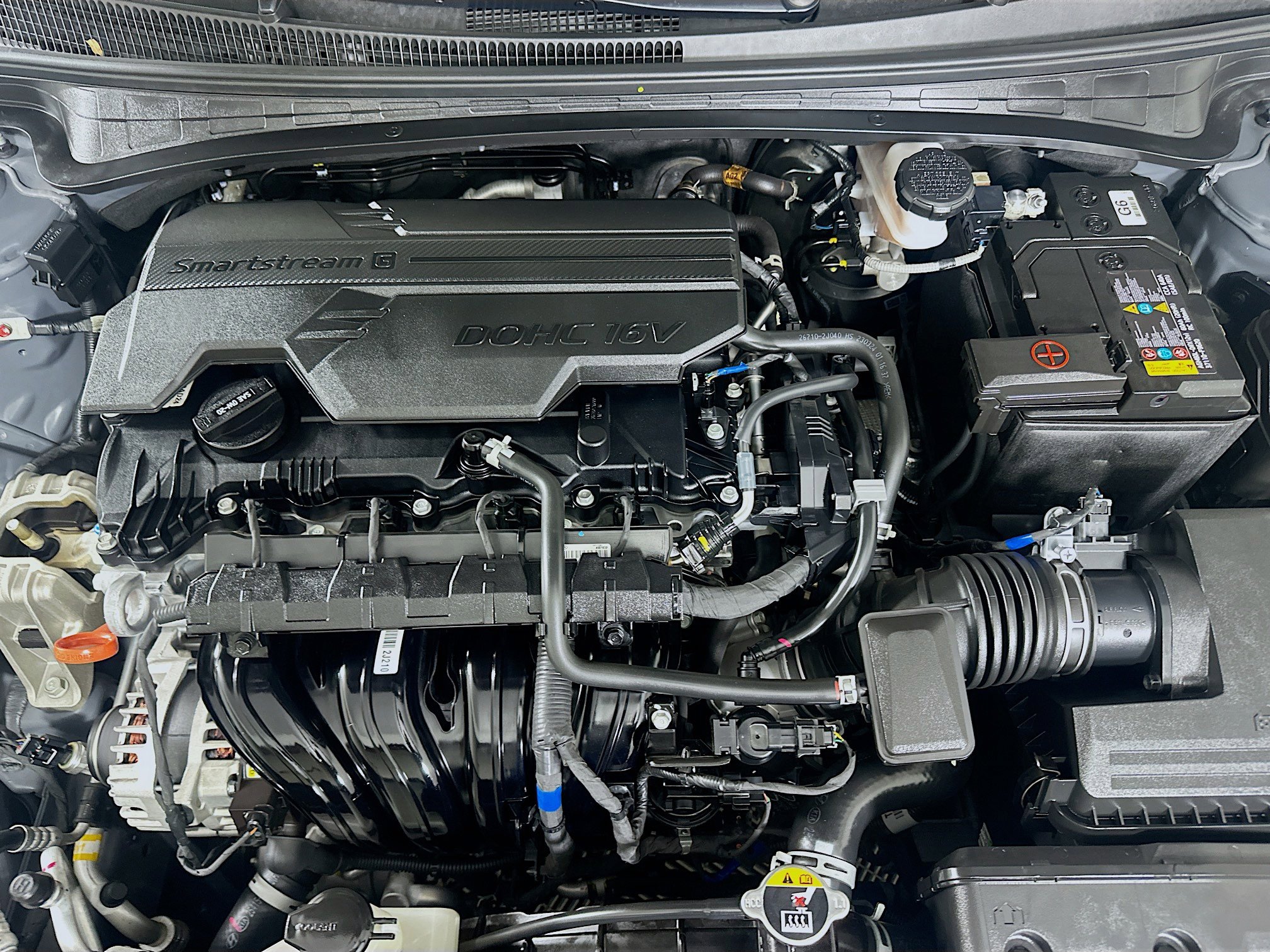 Used 2023 Hyundai Elantra SEL w/ Convenience Package image 32