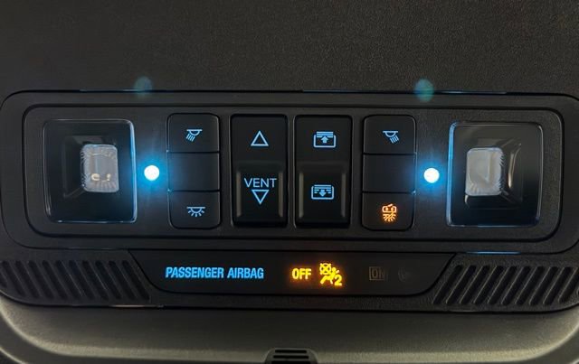 Used 2020 Ford Explorer ST w/ ST High-Performance Pack image 30