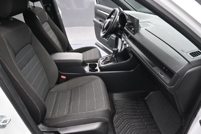 Certified 2023 Honda CR-V Sport image 26