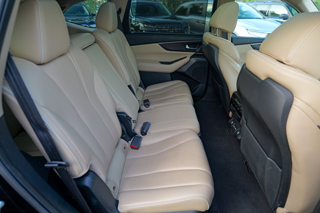 Used 2023 Acura MDX w/ Advance Package AWD/4WD image 33