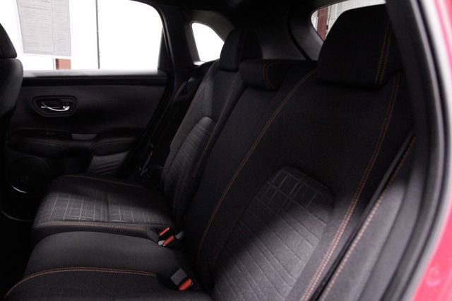 Certified 2024 Honda HR-V Sport image 18