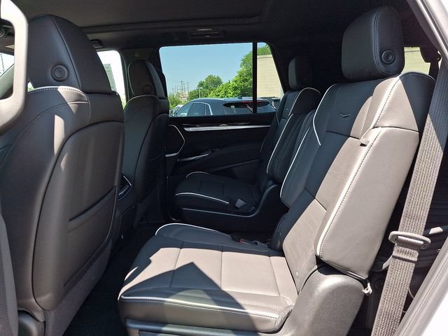 New 2026 Cadillac Escalade Sport w/ Touring Package AWD/4WD image 5
