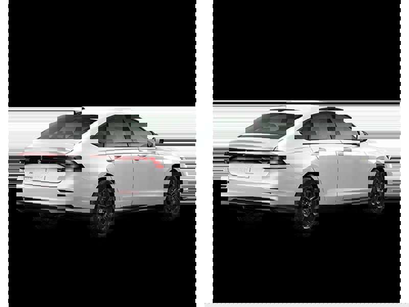 New 2025 Honda Accord SE image 22