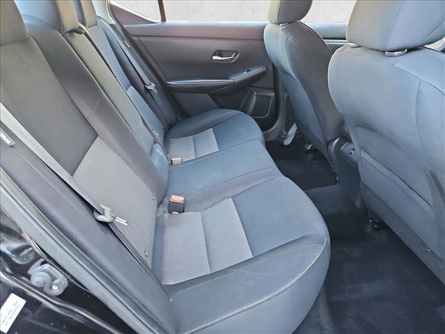 Used 2021 Nissan Sentra SV FWD image 19