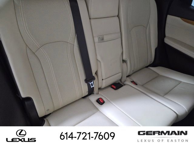 Used 2018 Lexus RX 350 AWD w/ Premium Package image 22