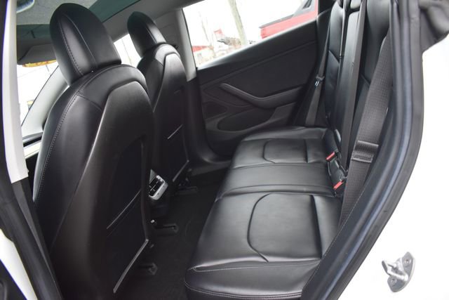 Used 2018 Tesla Model 3 Long Range image 18