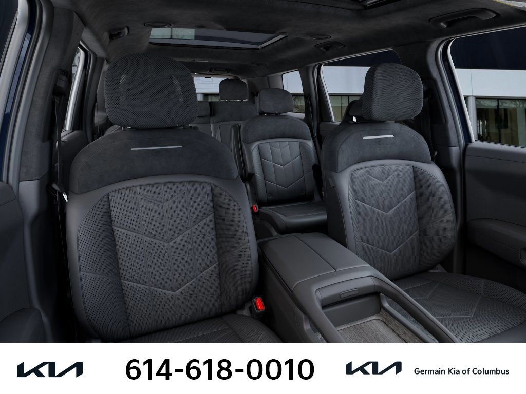 New 2027 Kia Telluride X-Line SX Prestige AWD/4WD image 18