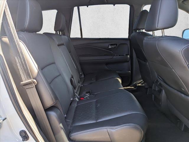 Used 2021 Honda Passport EX-L image 18