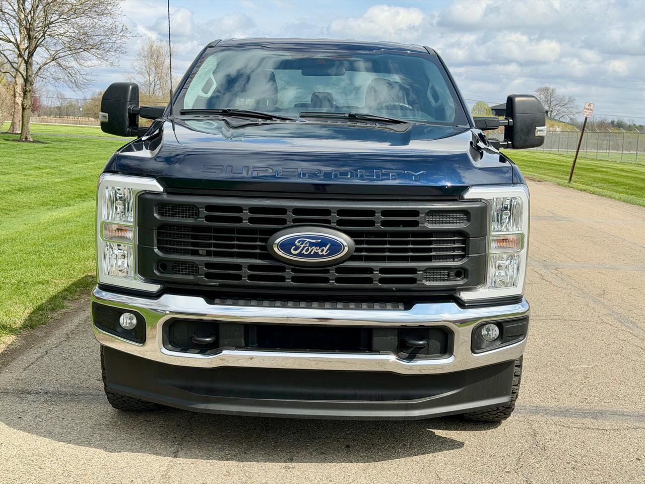 Used 2023 Ford F250 XL w/ XL Chrome Package image 9