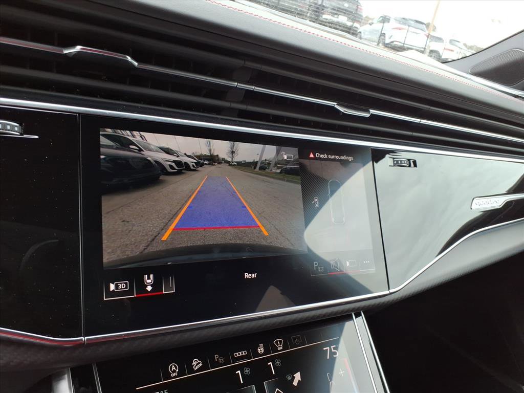 New 2026 Audi Q7 3.0T Prestige image 20