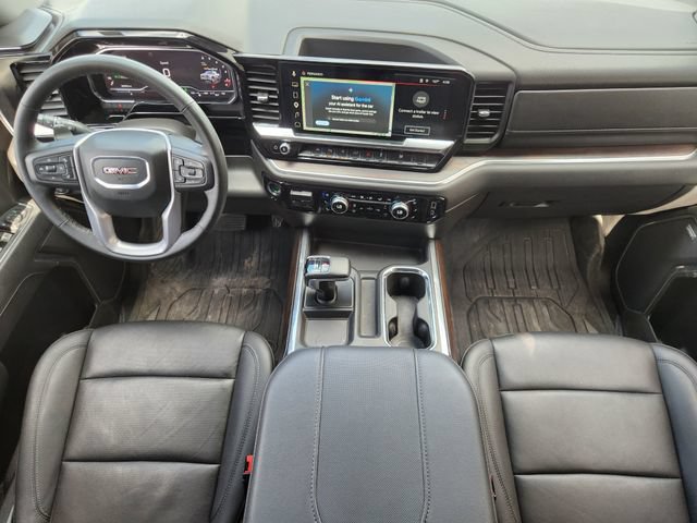 Used 2025 GMC Sierra 1500 SLT RWD image 26
