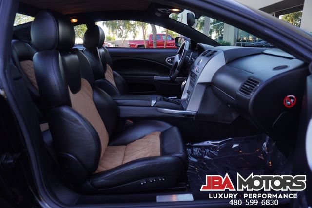 Used 2003 Aston Martin Vanquish image 7