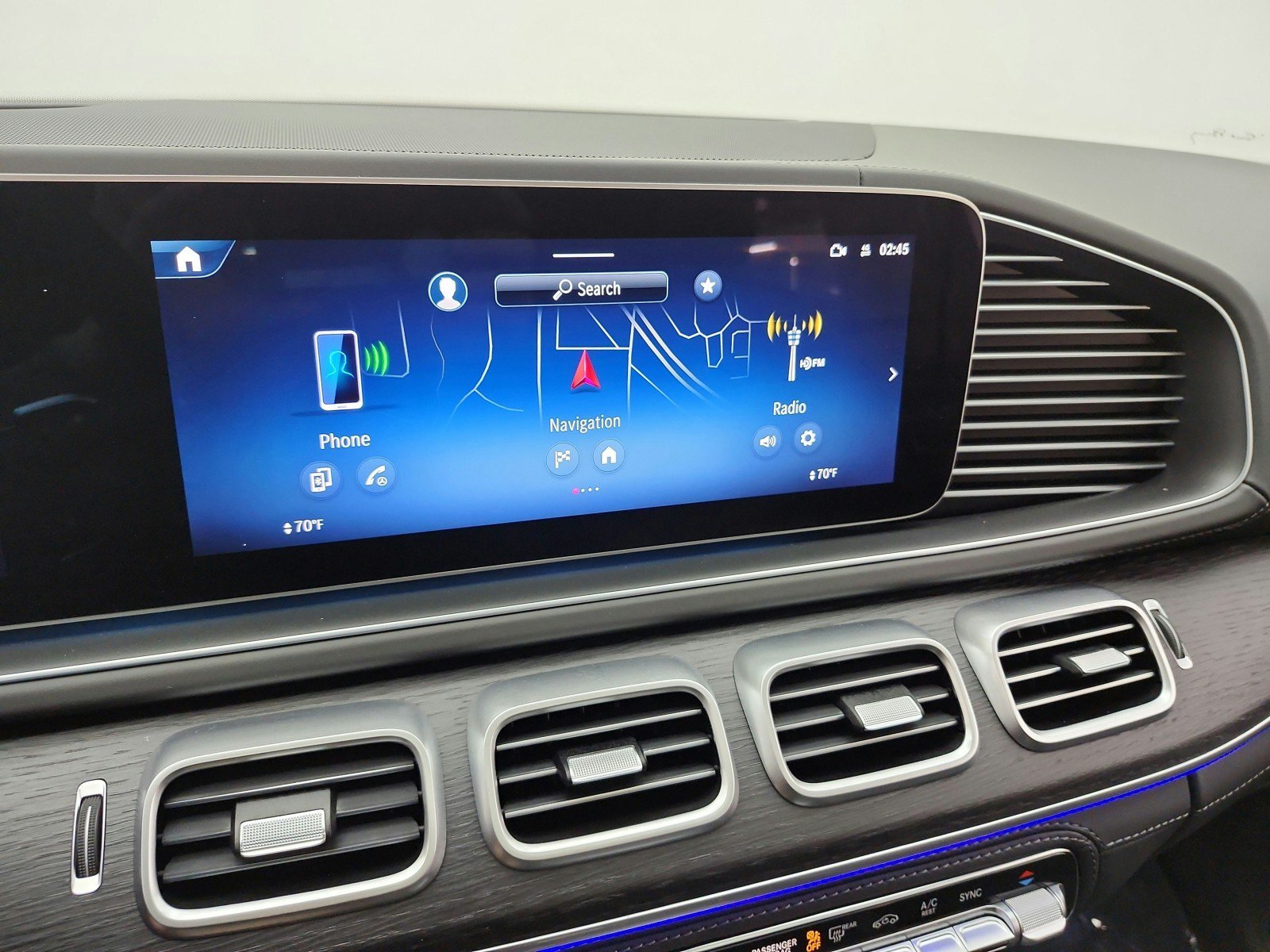 Used 2025 Mercedes-Benz GLE 63 AMG S image 10