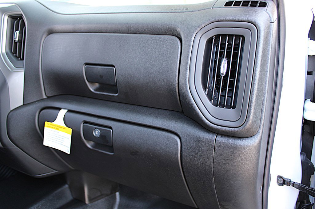 Used 2026 Chevrolet Silverado 2500 W/T w/ WT Convenience Package image 29