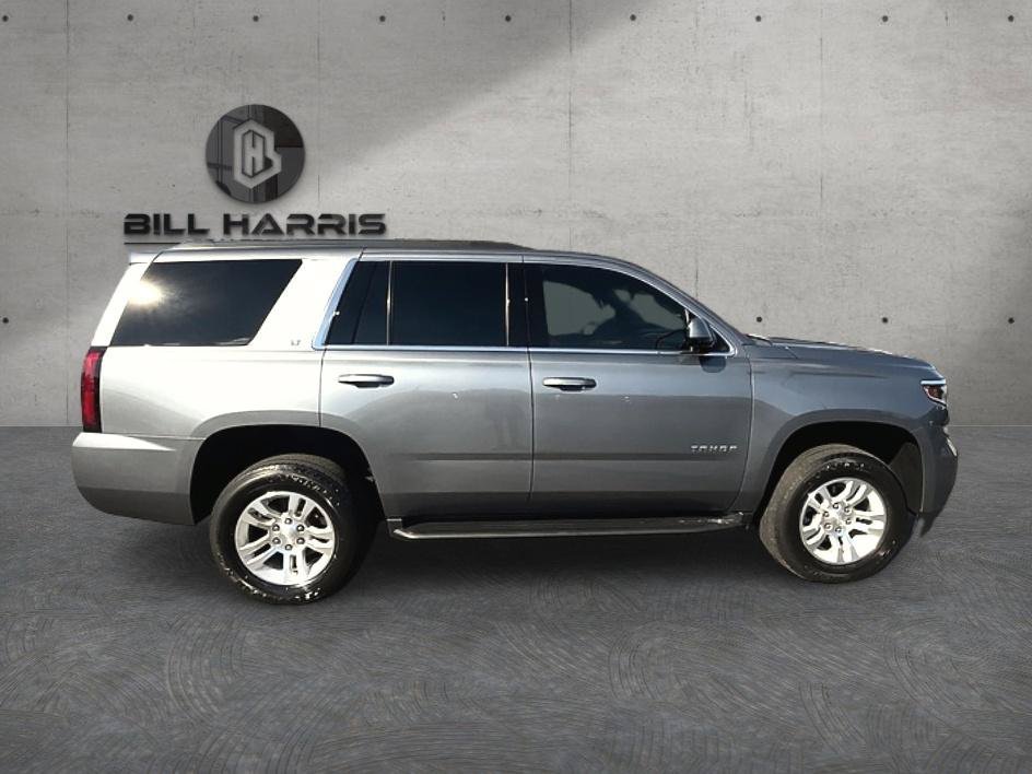 Used 2019 Chevrolet Tahoe LT w/ Luxury Package AWD/4WD image 5