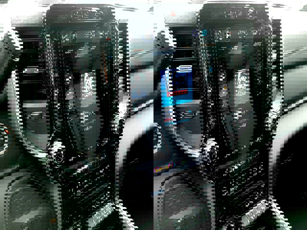 New 2026 RAM 2500 Laramie w/ Night Edition image 27