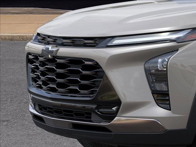 New 2026 Chevrolet Trax ACTIV w/ Sunroof Package FWD image 13