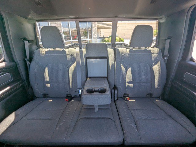 Used 2019 RAM 1500 Big Horn AWD/4WD image 30