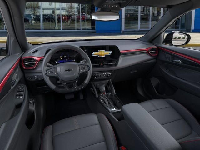 New 2026 Chevrolet TrailBlazer RS w/ Convenience Package image 18