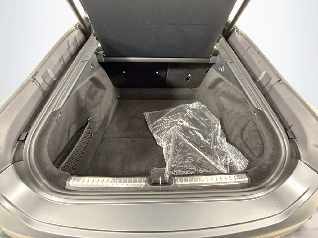 Used 2023 Mercedes-Benz EQS 580 4MATIC Sedan image 26