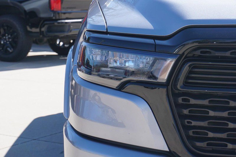 Used 2025 RAM 1500 Big Horn image 9
