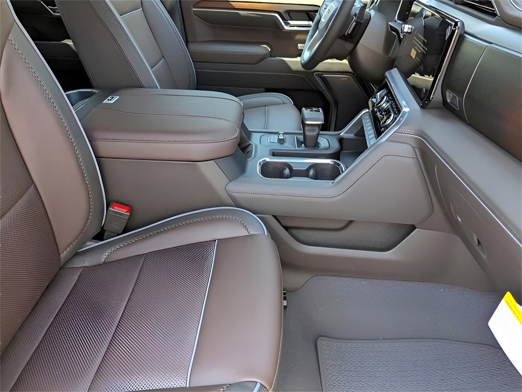 New 2026 GMC Sierra 1500 Denali image 28