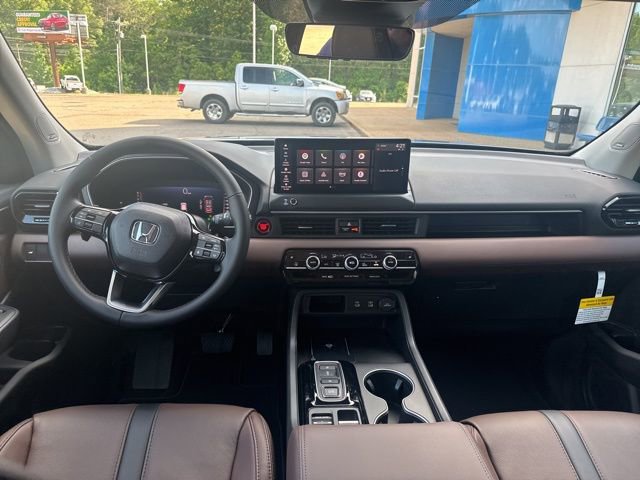 New 2026 Honda Pilot Touring image 19