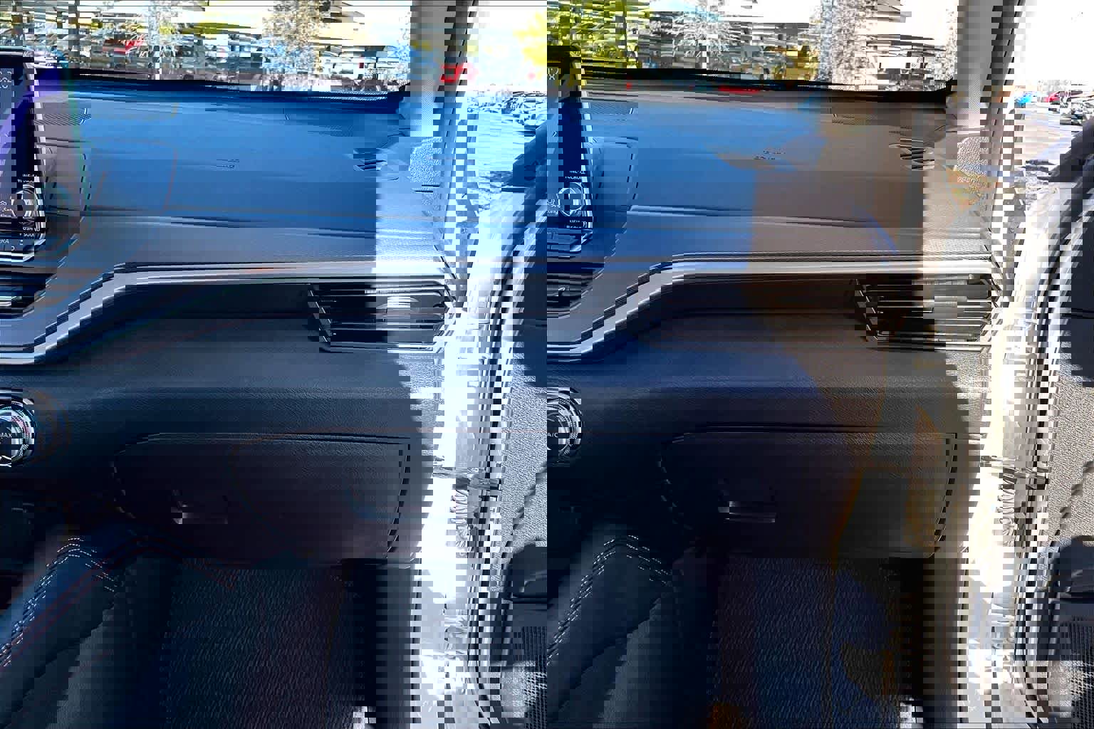 Used 2024 Nissan Altima 2.5 SR image 19