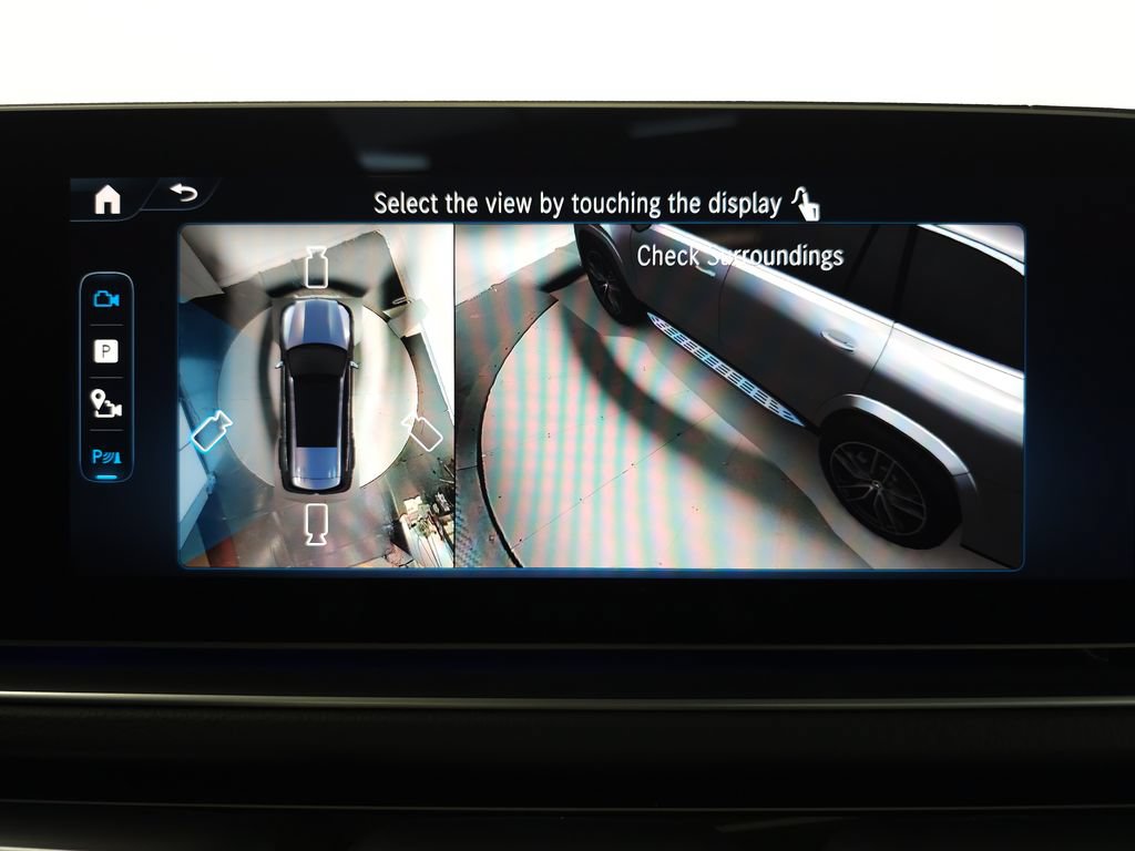 Certified 2025 Mercedes-Benz GLS 450 4MATIC image 23