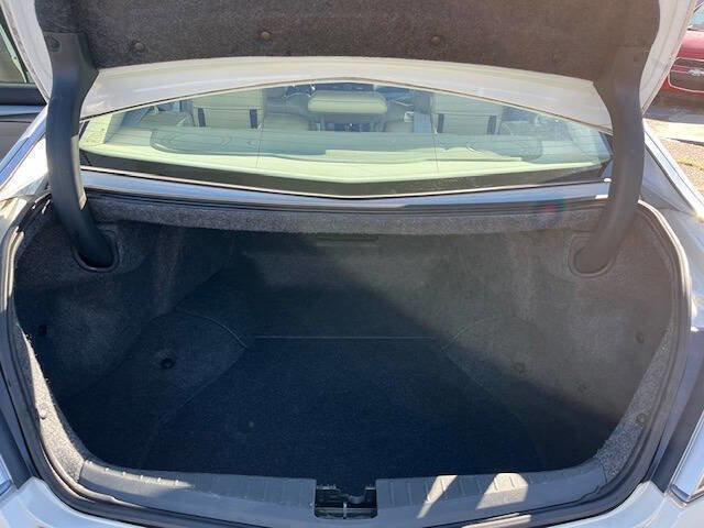 Used 2011 Acura TL w/ Technology Package image 9