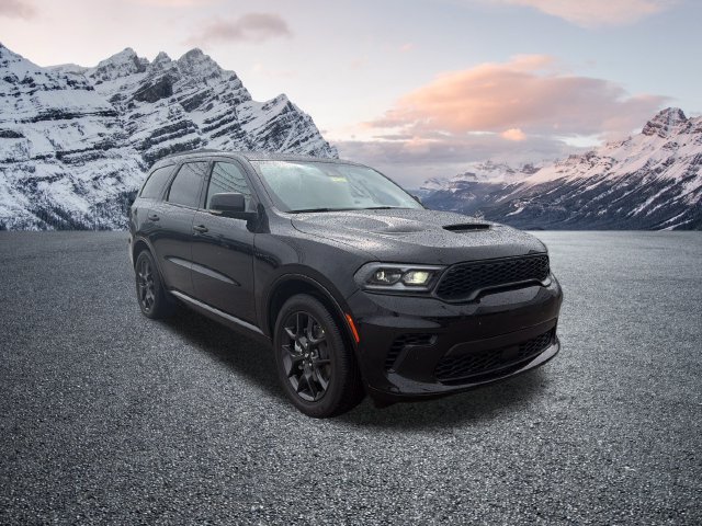 New 2027 Dodge Durango GT AWD/4WD image 3