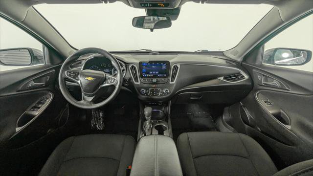 Used 2024 Chevrolet Malibu LT FWD image 26