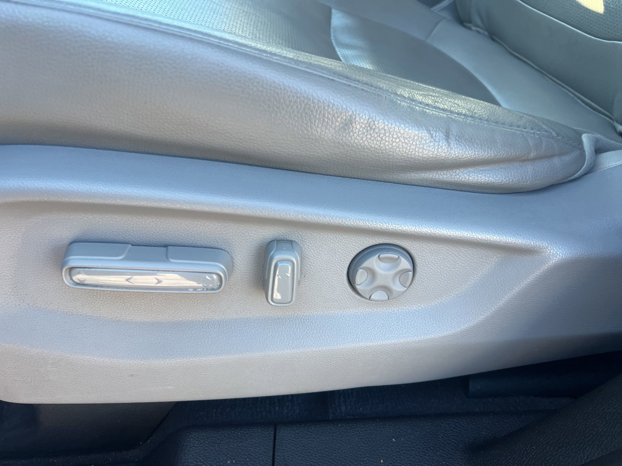 Used 2018 Honda Odyssey Elite image 25